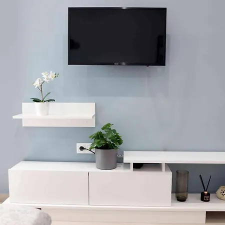 Phaedrus Living Harbour Bliss Studio Thessaloniki